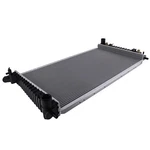 Cross Flow Radiator Ford F150 F250 5.4L 1997-2003 OR2136 Cooling New. Price: $80.98.