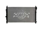 Radiator-r/t Csf 3415 New. Price: $106.24.