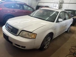 Fluid Tank Bottle Coolant Reservoir Fits 02-04 Audi A6 1829101 Used. Price: $24.00.