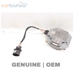 2013-2014 Audi A4 Quattro Right Electric Cooling Fan Motor 4H0959455AE Used. Price: $77.49.