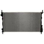 For 10-13 Transit Connect 2.0L L4 1-ROW Radiator Assembly 9T1Z8005A 9T1Z8005B New. Price: $118.95.