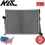 Aluminum Radiator For 2003-2008 Bmw Z4 2001-2006 330CI 325CI 17119071517 New. Price: $65.99.