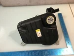 2009 Jaguar Xf 4.2L Supercharged Radiator Coolant Overflow Reservoir Used. Price: $87.99.