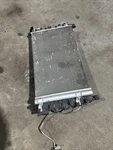 2013-2019 Oem Cadillac Xts 3.6L Radiator Condenser Cooling Fan Set Used. Price: $169.99.