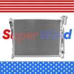 K1 Radiator For Jeep Grand Cherokee 3.6L 5.7L 6.4L 2011-2018 New. Price: $138.59.
