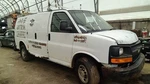 Radiator Fits 04-14 Express 1500 Van 7070467 Used. Price: $117.89.