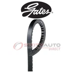 Gates Power Steering To Air Pump Drive Belt For 1965 Jeep J-300 3.8L L6 Bx New. Price: $25.93.