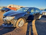 Radiator Fits 13-18 Lexus ES350 911473 Used. Price: $107.91.