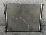 Engine Water Cooling Radiator Assembly Mercedes W167 X167 GLE350 GLS450 Oem Used. Price: $250.00.
