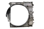 11-24 Infiniti QX56 QX80 Engine Radiator Cooling Fan Shroud 214761LA0A Oem Used. Price: $52.80.