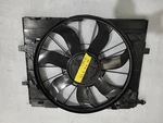 2017 2022 Mercedes Benz E350 Engine Cooling Fan Assy Oem A0999063902 Used. Price: $180.00.