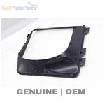 2015-2018 Porsche Macan Turbo Left Radiator Air Guide / Duct 95B117339 Used. Price: $55.99.