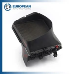 11-18 Porsche Cayenne Radiator Oem Rh Fender Mtd W/ Ducting 95810621250 Used. Price: $352.00.