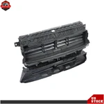 GV4Z-8475-A Front Radiator Shutter Assembly Fit Ford Escape 2017 2018 2019 New. Price: $89.40.