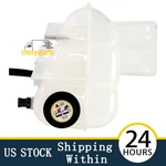 Radiator Overflow Recovery Tank For 2008-2017 International Prostar 2591620C91 New. Price: $67.99.