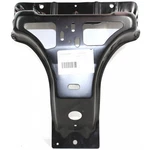 For Chevy S10 Blazer Radiator Support 1995-2005 Center Steel Hood Latch New. Price: $58.20.