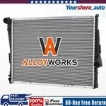 Cooling Radiator Fit 2006-2007 Bmw Z4 Coupe E86 Engine 17117551635 New. Price: $84.95.