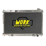 Aluminum Radiator For 2004-2008 2007 2006 2005 Nissan Maxima 3.5L V6 Manual Mt New. Price: $132.99.