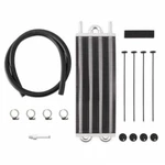 Mishimoto Performance Universal Automatic Transmission/power Steering Cooler New. Price: $130.95.