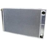 Allstar Performance ALL30044 Asphalt Late Model Radiator New. Price: $513.32.