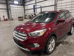 2018 Ford Escape Intercooler Cooling Radiator Oem Used 82K Miles F1FZ8005B. Price: $93.00.