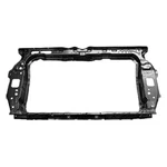 For Hyundai Accent 12-13 Sherman 3192A-49A-0 Front Radiator Support Value Line New. Price: $87.88.