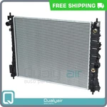 Radiator For 15-22 Chevrolet Trax L4 1.4L 1.8L / 13-22 Buick Encore New. Price: $120.95.
