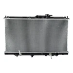 #CU1494 Premium Radiator Fit 1994-01 1996 Acura Cl Accord Honda Prelude 2.2L L4 New. Price: $79.00.