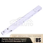 For Mercedes A-class W177 A1776225100 Front Radiator Mount Bracket Support New. Price: $23.88.