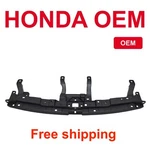 Oem 2016-2018 Honda Pilot Black Radiator Support Upper Bumper Cover Retainer New. Price: $273.95.