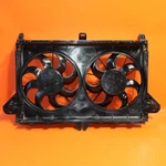 Tesla Model Plaid Cooling Fan 2021 2022 2023 1619030-00-A Oem Used. Price: $359.10.