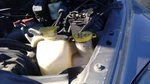 Coolant Reservoir Chassis Cab Fits 07-10 Dodge 3500 Pickup 5603270 Used. Price: $115.00.