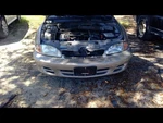 Radiator Core Support Fits 95-05 Cavalier 1138966 Used. Price: $434.90.