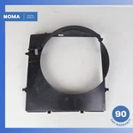 10-13 Land Rover L319 L320 LR4 Engine Radiator Fan Shroud AH228K619AB Oem Used. Price: $107.90.