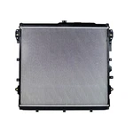 Osc 2992 Cooling Products New Radiator For 07-09 Toyota Sequoia Tundra. Price: $201.38.
