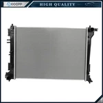 Aluminum Radiator For 2017-2022 Kia Sportage 2016-2019 2020 2021 Hyundai Tucson New. Price: $70.88.