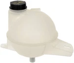 Dorman 603-844 Pressurized Coolant Reservoir With Cap Compatible Select... New. Price: $72.01.