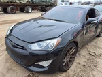 Radiator Core Support Coupe Fits 13-16 Genesis 1272626 Used. Price: $550.00.