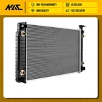 New CU622 For Chevy K1500 K2500 Gmc C1500 1988-1995 P30 1996-1997 Radiator. Price: $86.99.