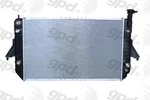 Global Parts Distributors 1786C Radiator For 96-97 Chevrolet Gmc Astro Safari New. Price: $167.82.