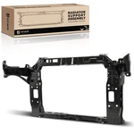 New Radiator Support Core Assembly For Kia Sportage 2017 2018 2019 2020-2022 Fwd. Price: $374.99.
