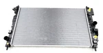 New Acdelco Radiator Assembly 21765 Lacrosse 10-17 Impala 14-20 2.4L 3.0L 3.6L. Price: $328.95.