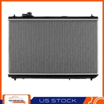 Fits 2377 Aluminum Radiator For 2001-2007 Toyota Highlander 3.0L 3.3L V6 New. Price: $72.49.