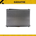 Aluminum Radiator Fits 2000-2004 Toyota Avalon CU2324 164000A170 164000A180 2704 New. Price: $65.99.