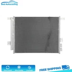 2020-2022 Ford Explorer Lincoln Aviator New Aluminum Ac 30162 Condenser. Price: $79.88.