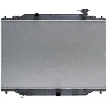 New Premium Radiator Fits 2016-2021 Mazda CX9 PY8V15200. Price: $150.31.