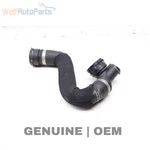 2013-2018 Audi S8 4.0L Lower Radiator Coolant Hose / Line 4H0121055AH Used. Price: $25.99.