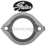 Gates Coolant Thermostat Seal For 2004-2007 Chrysler Pacifica Truck 3.8L Sp New. Price: $22.74.