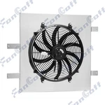 Fit 1998-2000 Dodge DURANGO/1997-1999 Dakota V6 V8 3.9/ 5.2L Shroud+electric Fan New. Price: $99.00.
