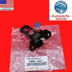 New Genuine Oem Lexus IS250 IS350 Isf LS460 LS600H Hood Safety Catch 53550-53010. Price: $64.50.